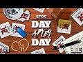 Etoc - Day After Day (Single)