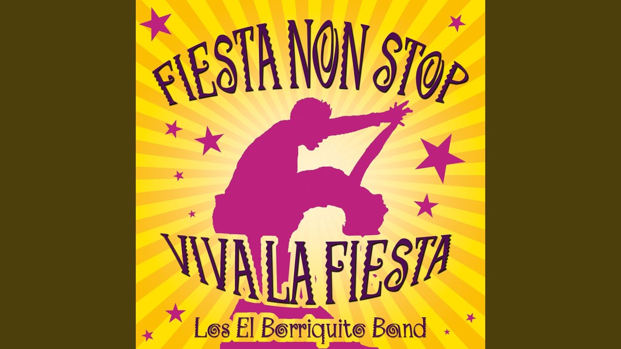 Ambiance Explosiva (Medley) / Te Vas