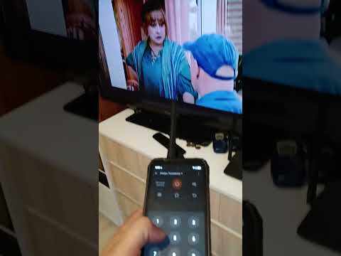 Управление разной техникой со смартфона