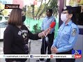 Exclusive program on islamabad police  dailouge teaser  watch dialogue 8pm on roze tv