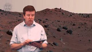 5.2. ASTROBIO - The Search for Life on Mars