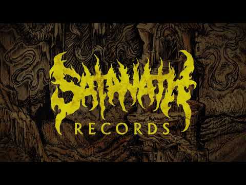 HEKATA - LIAR (OFFICIAL TRACK PREMIERE 2018) [SATANATH RECORDS]