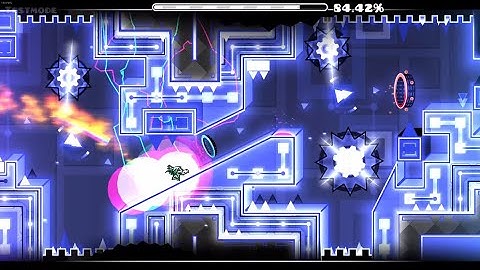 My short part in Subvert - Hosted by Konsi