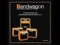 BANDWAGON - The Brown Study