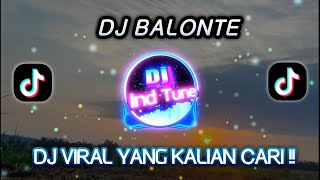 Dj Balonte x Dj Viral