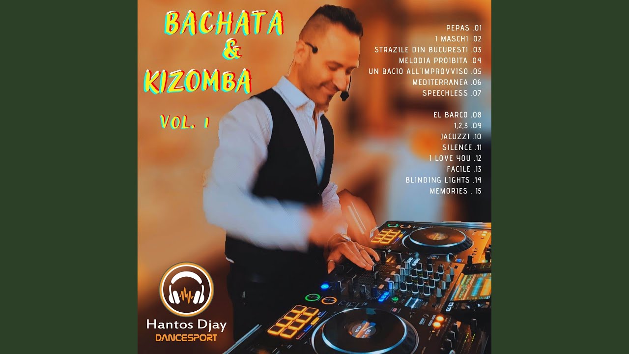 Watch Blinding Lights (Kizomba) on YouTube