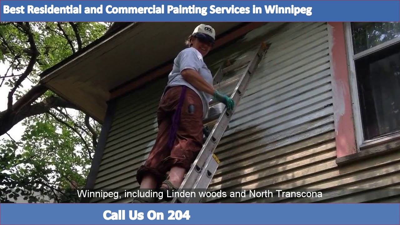 Painting Winnipeg Painters & Painting Services In Winnipeg Home