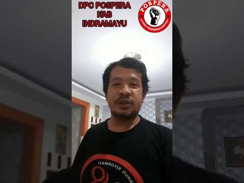 DORGAHAYU POSPERA INDONESIA KE 8