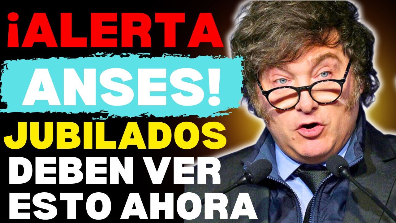 ⚠️ Jubilados Impactados: Cambios de Pensión en Enero 2026 Revelados!