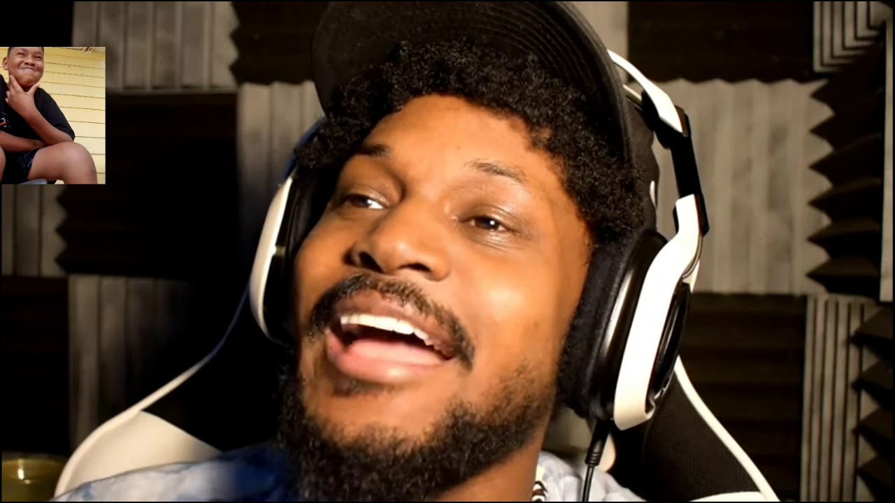 Try not to laugh coryxkenshin - YouTube
