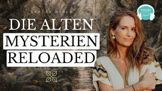 Die alten Mysterien: Reloaded | Die tiefe Symbolik der Zahlen 12 und 13 | Podcast #151
