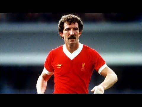 Graeme Souness [Best Skills & Goals]