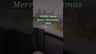 Christmas Greetings 2024