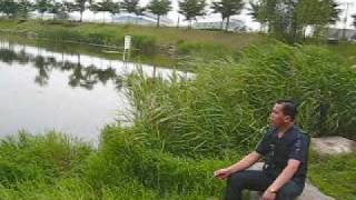 Bengawan Soremanthoushendrous