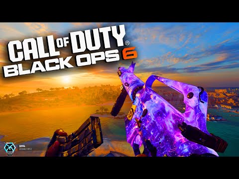 I WENT BACK to BLACK OPS 6 in 2026 just to see what it was like