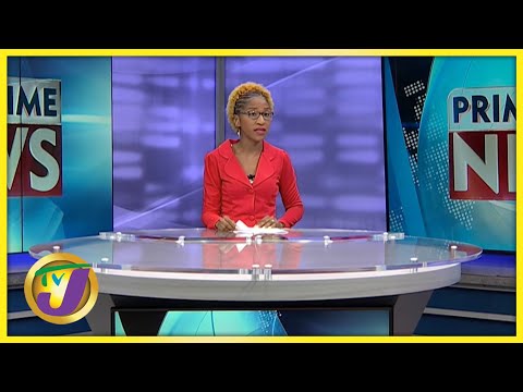 Jamaica's News Headlines | TVJ News - July 30 2022