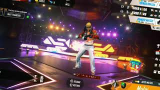 PRESET ALIGHT MOTION ,  FREE FIRE LOBBY ,  DJ ACEPILOT!!!