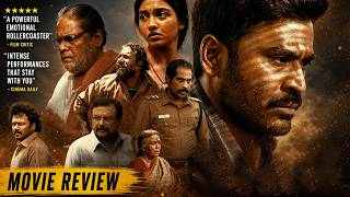 Kara Movie Review Telugu 🔥 Dhanush Career Best? | Kara Public Talk | Mamitha Baiju | Full Review