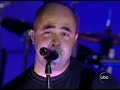 Staind Right Here Live Kimmel mp3