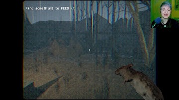 Lighthouse horror: The Beacon