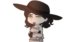 Lady Dimitrescu Reacting To Her Nicknames Re8 Original Idea