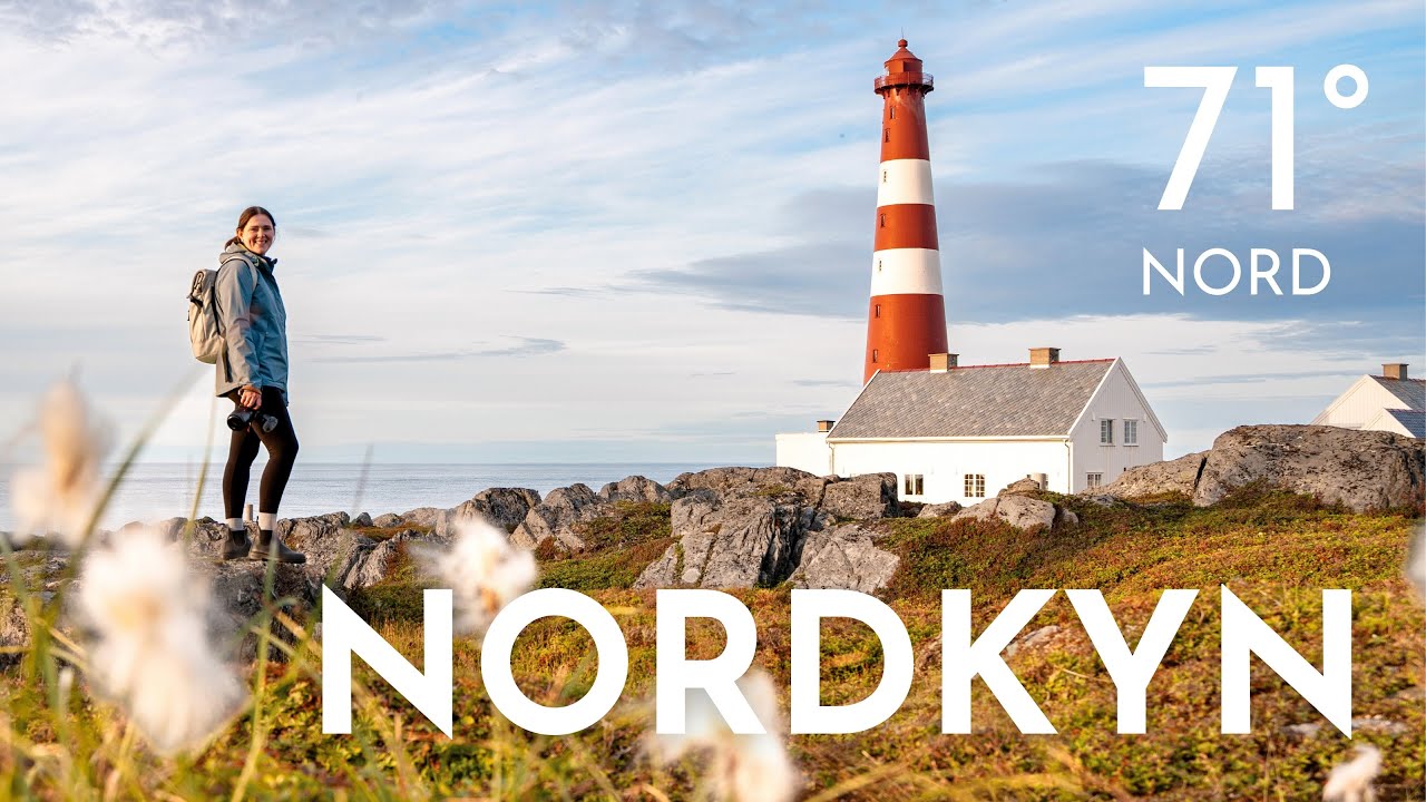 Norwegens Nordkyn Halbinsel: Geheimtipp am Ende Europas (& Nordkap-Alternative) | Vanlife Doku