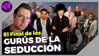 Este es el DESTINO de los GURÚS DE SEDUCCIÓN (PARTE 3 Entrevista Seducción)