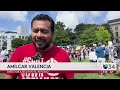 Organización El Refugio lucha por defender los derechos de los inmigrantes detenidos por ICE
