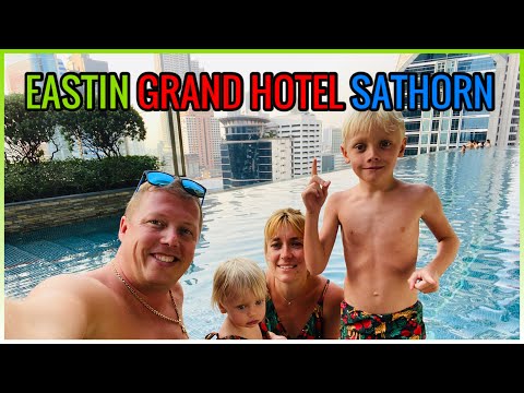 Eastin Grand Hotel Sathorn