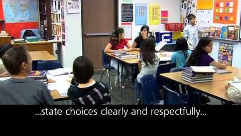 Learn Effective Strategies on How to Manage Classroom Behavior