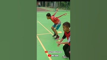 Thumbnail of FISIK VOLI ANAK SD