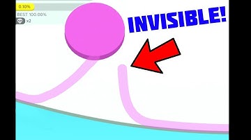 Paper.io 2 INSTANT WIN With INVISIBLE Skin! Paper.io 2 invisible hack?