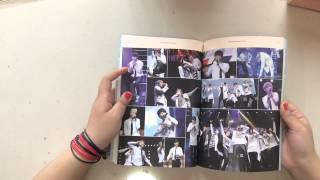 【希少】BTS 2015 LIVE BEGINS プログラムブック BTS 2015 LIVE BEGINS プログラムブック ビギンズ Rare Bts 2015