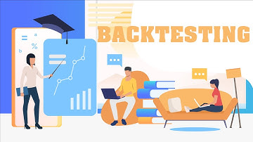 HOW TO USE VERTEXFX 11 Backtesting