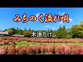 みちのく流れ唄【新曲】 木原たけし cover song by masu2