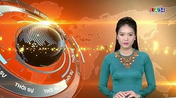 Lễ ký kết Bản ghi nhớ hợp tác với Trường Cao đẳng FPT Polytechnic | LONG AN TV