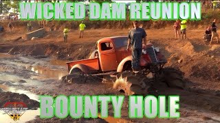 Mega Truck Bounty Hole West Georgia Mud Park 2019