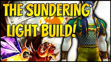 THE PARAGON BUILD NOBODY THOUGHT OF! | Project Ascension | WoW w/ Random Abilities | S6Ep.12