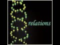 [72毛虫]relations (M@STER VERSION)