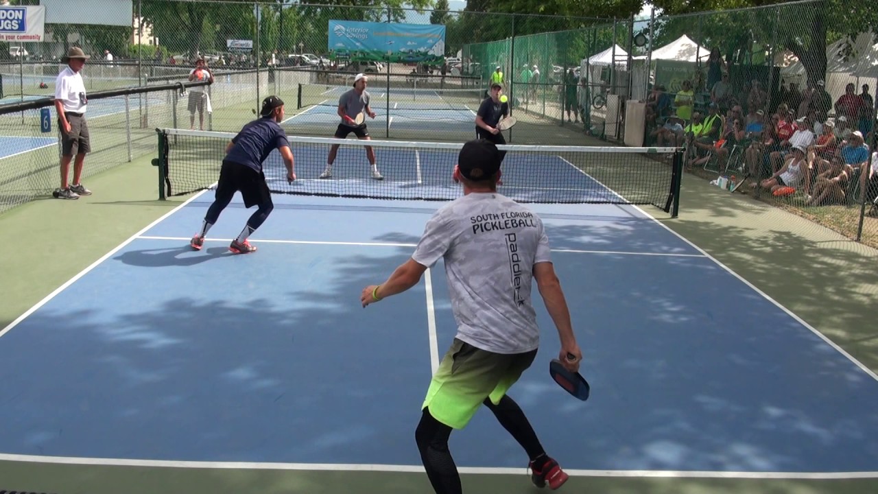 2017.07.09 -Yates,Kyle-Johns,Ben vs Goebel,Matt-McGuffin,Tyson - Final MDO