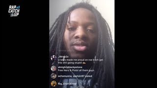 Gmebe allo anounces is back together