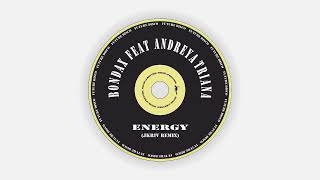 Download Lagu Bondax feat. Andreya Triana - Energy  (JKriv Remix) MP3