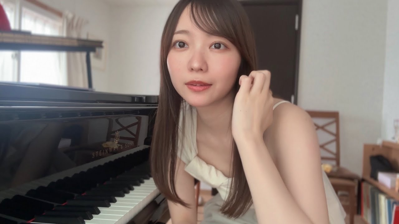 Kimi no Nawa (Your Name.) Kataware doki - RADWIMPS - YouTube