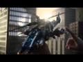 LEGO® Ultra Agents UltraCopter vs Anti TVC