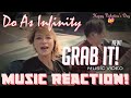 SEIZE THE OPPORTUNITY!!❤️&zwj;🔥Do As Infinity / Grab It! Music Video(New!) | Music Reaction💖