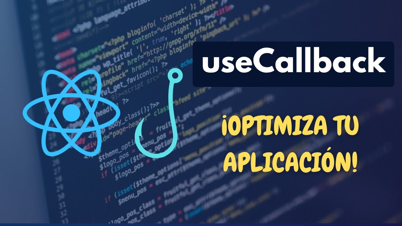 🧠 Optimiza tu App de React con useCallback y Memo | Evita Renderizados ...