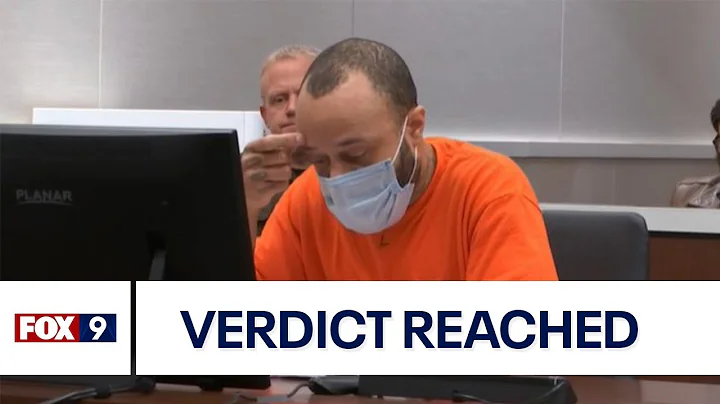Darrell Brooks trial: VERDICT REACHED