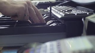 Cash Register Stock Video