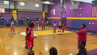 IVG Kings vs LYNC game 2 3/21/26