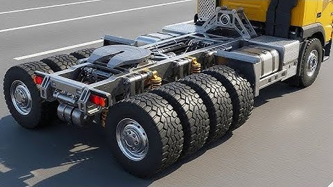 Truck Inventions That Are on Another Level | Mind-Blowing Technology